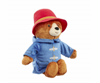 Rainbow Plyšový mluvící Paddington Movie
