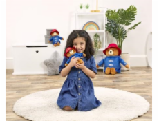 Rainbow Plyšový Paddington Movie malý
