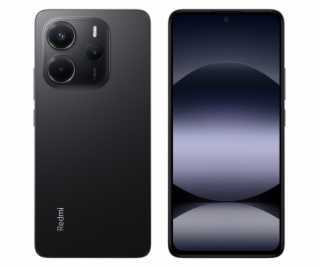 Redmi Note 14 5G 8/256GB černá