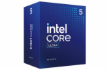 CPU INTEL Core Ultra 5 - 225F, až 4.9GHz, 22MB L2, LGA1851, BOX (bez chladiče)