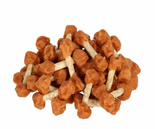 PETITTO Kuřecí kostky - psí pochoutka - 500 g