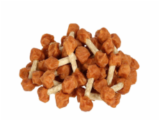 PETITTO Kuřecí kostky - psí pochoutka - 500 g