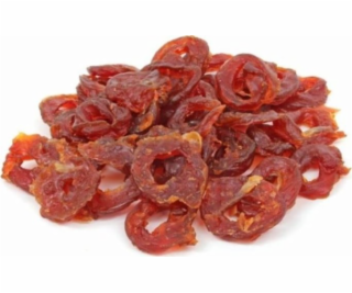 PETITTO Měkké kachní kroužky - psí pochoutka - 500 g