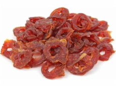 PETITTO Měkké kachní kroužky - psí pochoutka - 500 g
