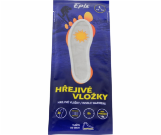 Epicstar Hřejivé vložky (1sada), vel. L