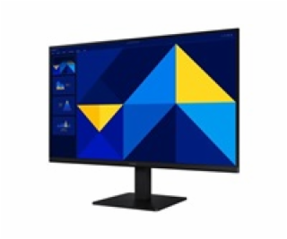 SAMSUNG MT LED LCD Monitor 24  S30GD, plochý, 1920x1080, ...