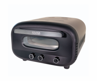 Unold 68805 Don Alfredo Pizzaofen