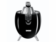 Unold 78135 Zitruspresse Power Juicy Black