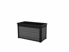 Zahradní box Keter Cortina 380 L šedý