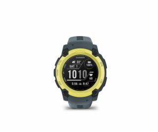 GARMIN Instinct E - 40mm, Electric lime, TSB (LE)