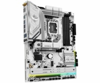 ASRock MB Sc LGA1851 B860 Steel Legend WiFi, Intel B860, ...