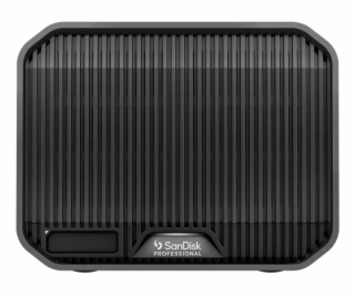 SanDisk G-RAID MIRROR externí pevný disk 24 TB 7200 ot/mi...