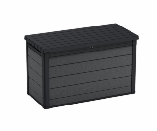 Zahradní box Keter Cortina 757 L šedý