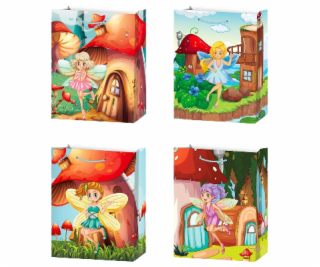 Dárková taška S - VÍLA