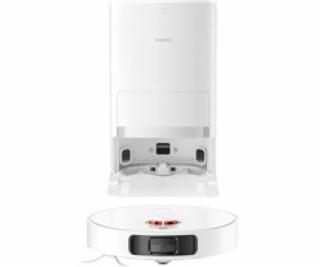 BAZAR - Xiaomi Mi Robot Vacuum X20+, Poškozený obal (Komp...