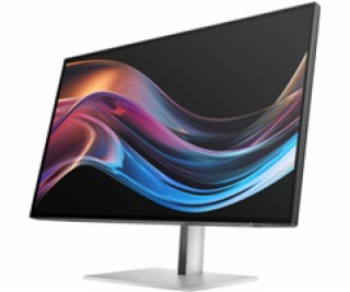 HP LCD 727pk 27  4K 3840x2160, IPS, 16:9, 350nits, 5ms, 2...