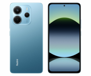 Redmi Note 14 6/128GB modrá