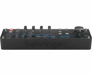 Behringer PRO-VS MINI - hybridní syntezátor