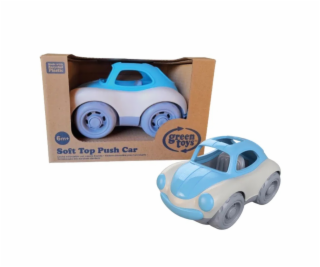 Green Toys Autíčko se střešním oknem