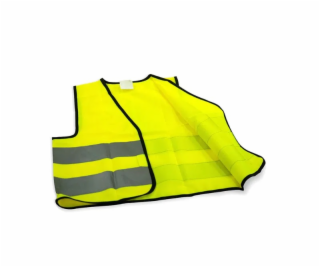 Bigjigs Toys Reflexní vesta 4-6 let