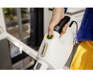 Kärcher SC 1 Multi & Up 1.516-410.0 Přenosný parní čistič...