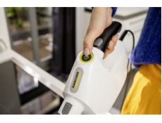 Kärcher SC 1 Multi & Up 1.516-410.0 Přenosný parní čistič 0,2 l 1300 W Černá, Žlutá