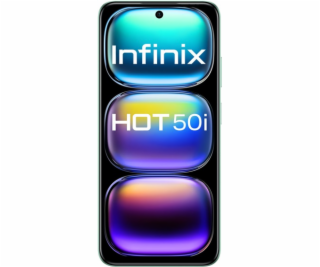 INFINIX Hot 50i 4+128 Sage Green