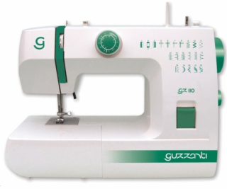 Guzzanti GZ 110A
