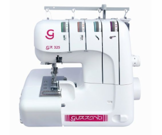 Guzzanti GZ 325