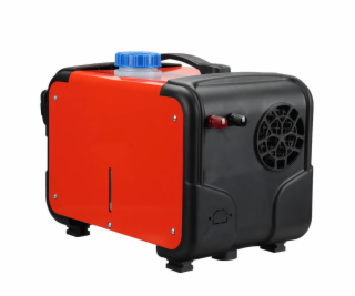 Parkovací ohřívač Blitzwolf BW-AH-H2, 5 kW
