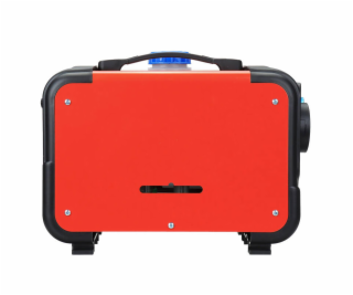 Parkovací ohřívač Blitzwolf BW-AH-H1B, 5 kW