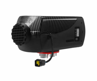 Parkovací ohřívač Blitzwolf BW-AH-S1, 5kw, 12V