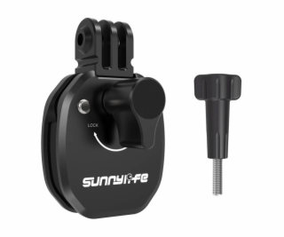 Sunnylife motorcycle mount for sports cameras