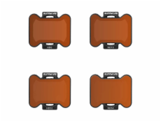 Sunnylife ND8+ND16+ND32+ND64 filter set for DJI Avata 2