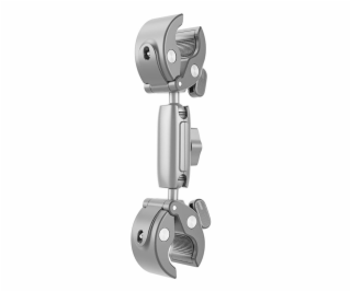 TELESIN motorcycle/bike mount for sports cameras