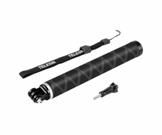 Telesin selfie stick for sports cameras 0.9m (GP-MNP-90D)