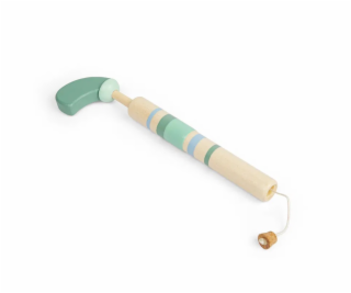 Bigjigs Toys Pistole špuntovka 1 ks