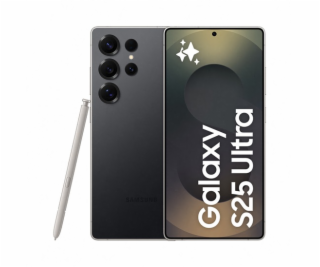 Samsung Galaxy S25 Ultra 5G 1TB Black