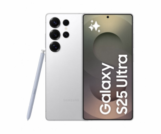 Samsung Galaxy S25 Ultra 5G 512GB Silver