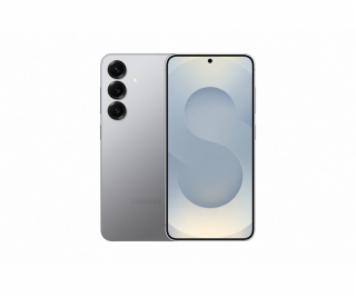 Samsung Galaxy S25 5G 256GB Silver