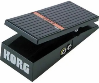 Korg EXP-2 - expression pedál