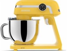 Kuchynský robot HEINRICH"S HKM 8079, žltý
