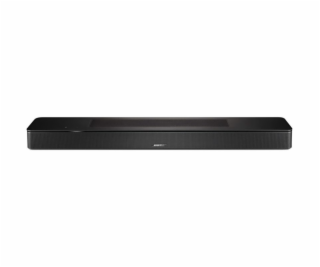 BOSE SMART Soundbar, čierny