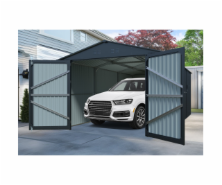 Riwall PRO RMCG 20x10 Anthracite
