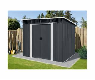 Riwall PRO RMSP 9x8 Anthracite LUX