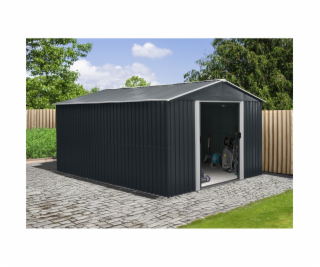 Riwall PRO RMSA 12x10 Anthracite