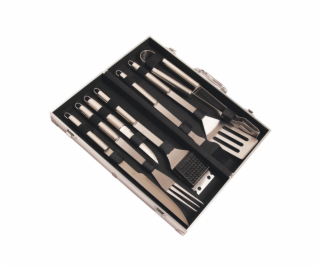 Riwall PRO RBBQ 7S SET