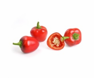 Véritable Lingot Červená mini paprika - BIO