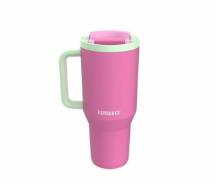 Termohrnek Kambukka Rio Tumbler 950ml Bubblegum Mint s te...