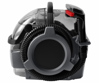 Bissell 3730N Vysavač na mokré vysávání černý